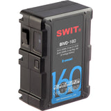SWIT BIVO-160 160Wh B-mount Dual-Voltage Battery