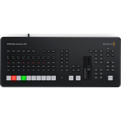 Blackmagic Design ATEM Mini Extreme ISO G2