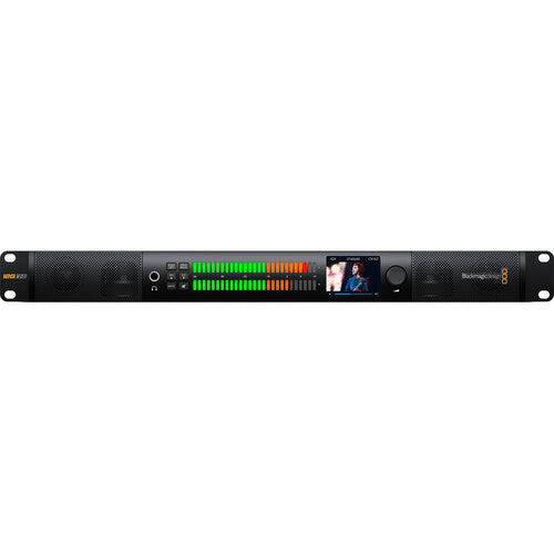 Blackmagic Design Audio Monitor 12G G3