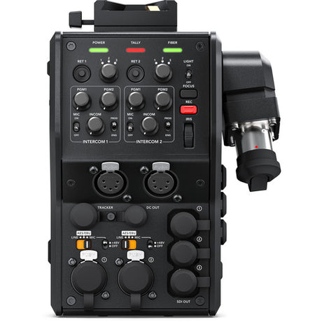Blackmagic Design Camera Fiber Converter