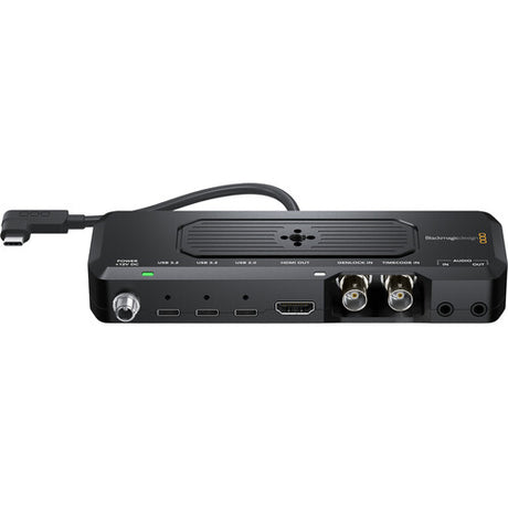 Blackmagic Design Camera ProDock