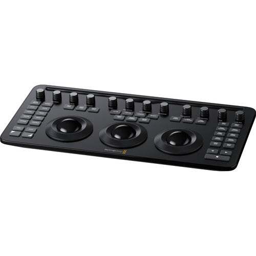 Blackmagic Design DaVinci Resolve Micro Color Panel (EN)