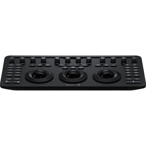 DaVinci Resolve Micro Color Panel (EN) | Prosales Broadcast – Pro