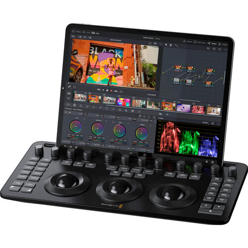 Blackmagic Design DaVinci Resolve Micro Color Panel (EN)