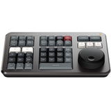 Blackmagic Design DaVinci Resolve Speed Editor including DaVinci Resolve Studio activation code
