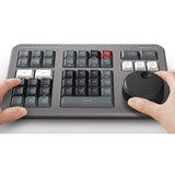 Blackmagic Design DaVinci Resolve Speed Editor including DaVinci Resolve Studio activation code