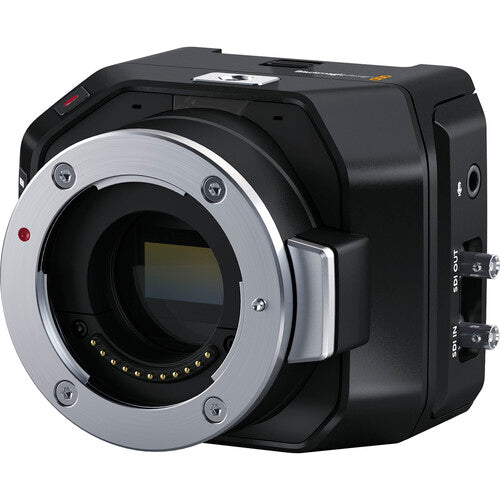 Blackmagic Design Micro Studio Camera 4K G2 (body only)