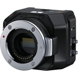 Blackmagic Design Micro Studio Camera 4K G2 (body only)