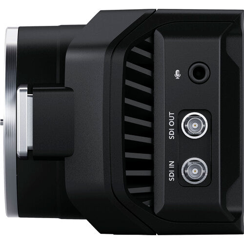 Blackmagic Design Micro Studio Camera 4K G2 (body only)