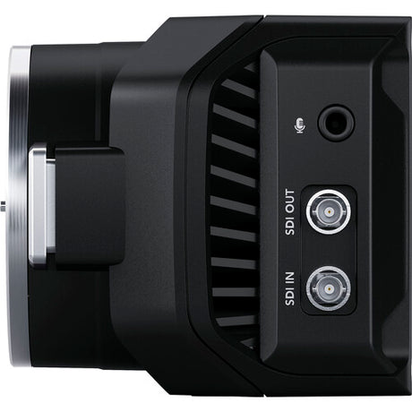 Blackmagic Design Micro Studio Camera 4K G2 (body only)
