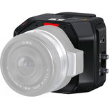 Blackmagic Design Micro Studio Camera 4K G2 (body only)