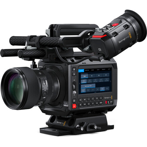 Blackmagic Design PYXIS 12K (PL Mount)