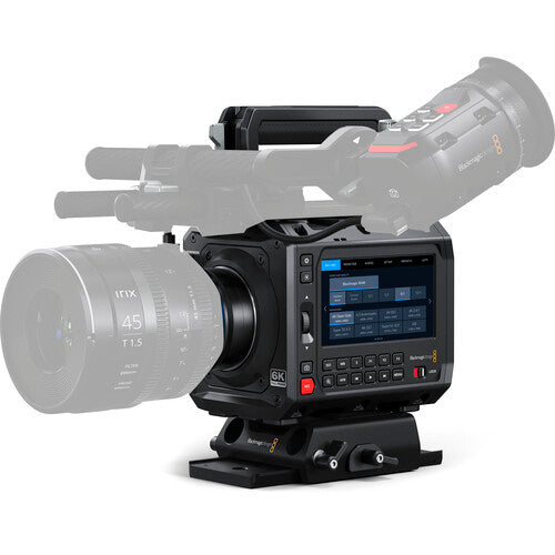 Blackmagic Design PYXIS 6K (EF Mount)