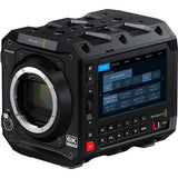 Blackmagic Design PYXIS 6K (L-Mount)