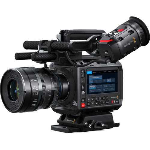 Blackmagic Design PYXIS 6K (L-Mount)