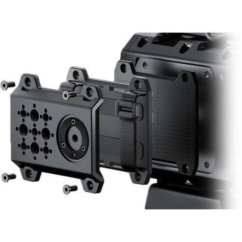 Blackmagic Design PYXIS Rosette Plate