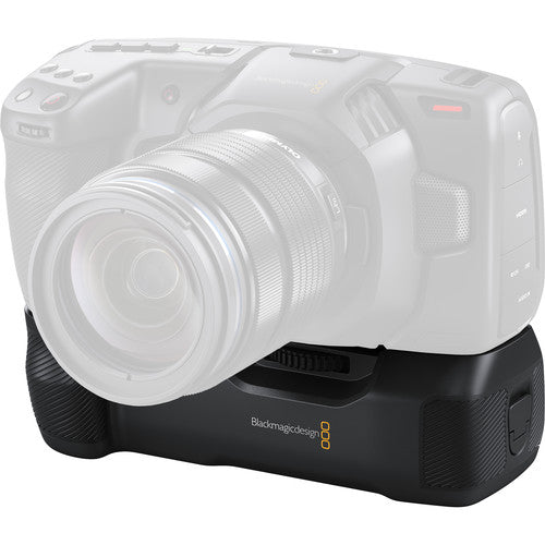 Blackmagic Design Pocket Camera Battery Grip