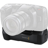 Blackmagic Design Pocket Camera Battery Grip