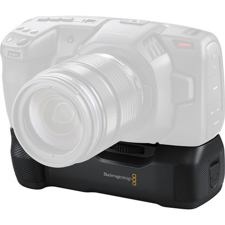 Blackmagic Design Pocket Camera Battery Grip