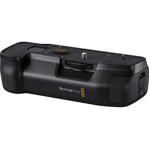 Blackmagic Design Pocket Camera Battery Pro Grip