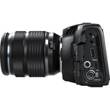 Blackmagic Design Pocket Cinema Camera 4K (body only)