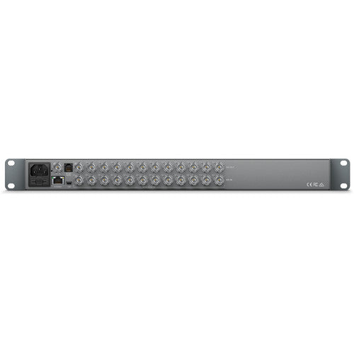 Blackmagic Design Smart Videohub CleanSwitch 12x12