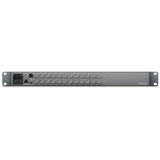 Blackmagic Design Smart Videohub CleanSwitch 12x12
