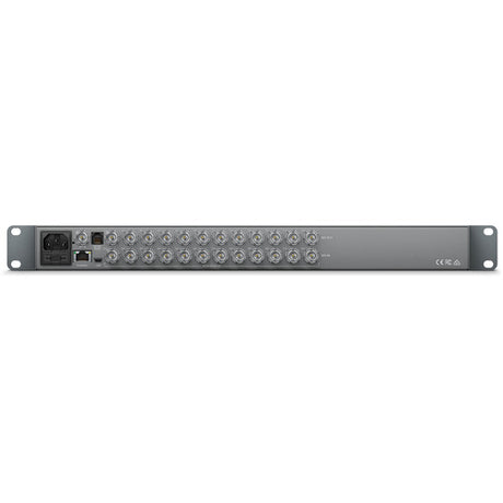 Blackmagic Design Smart Videohub CleanSwitch 12x12