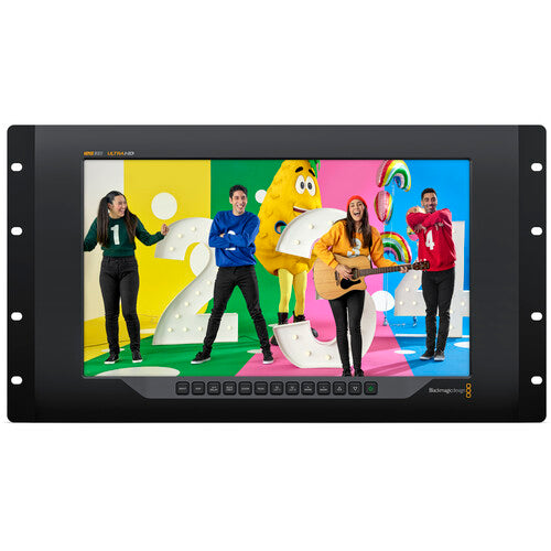 Blackmagic Design SmartView 4K G3