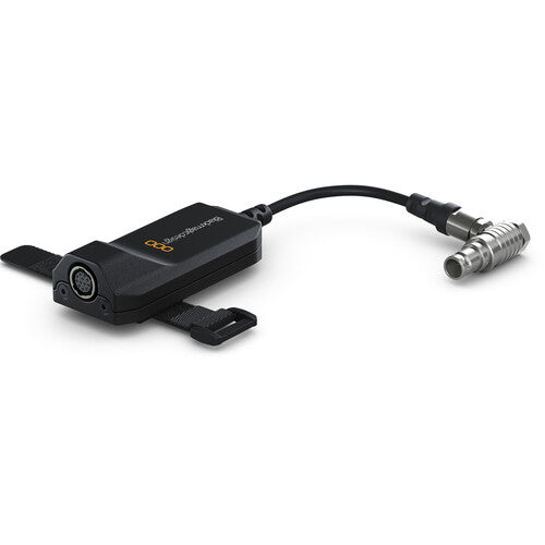Blackmagic Design URSA Cine B4 Adapter Cable