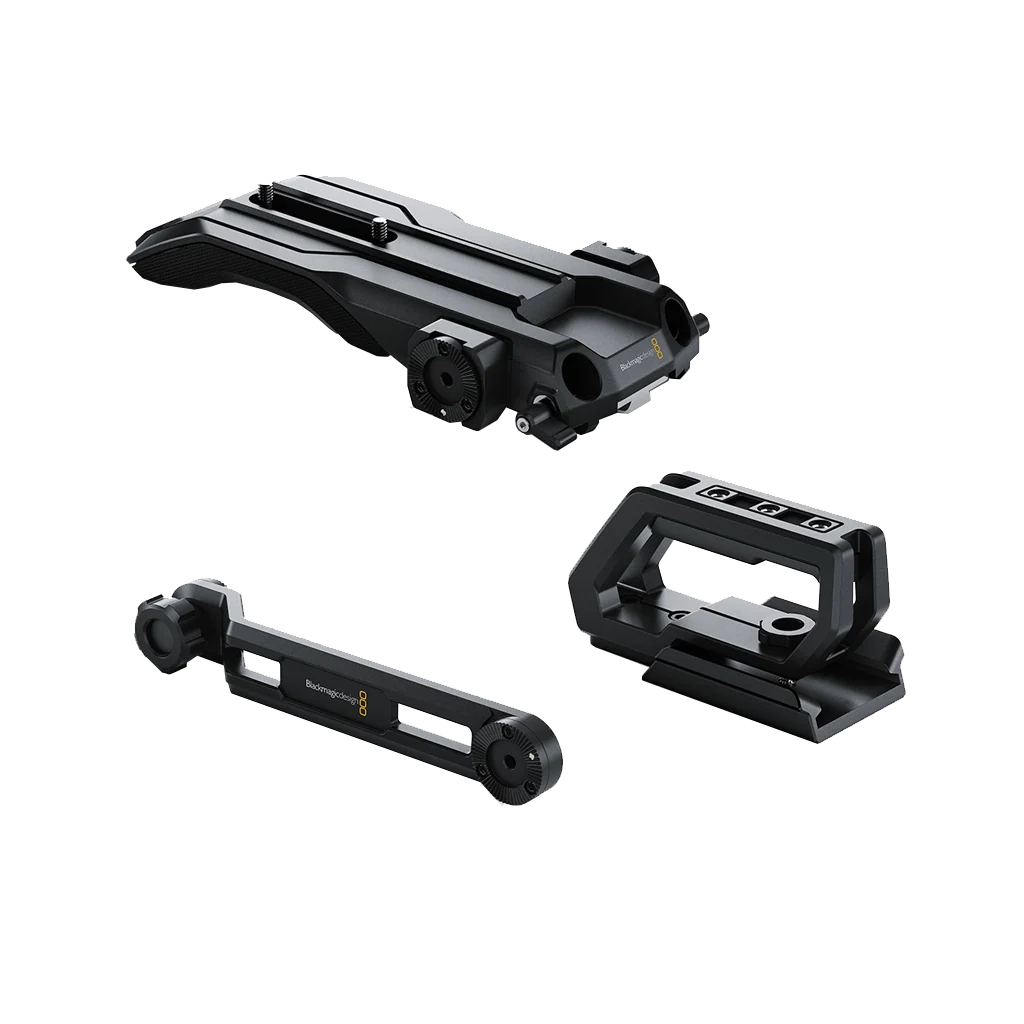 Blackmagic Design URSA Mini Shoulder Kit (incl top handle and extender arm)