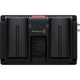 Blackmagic Design Video Assist 5" 3G (NP-F style batteries not included)