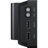 Blackmagic Design Video Assist 5" 3G (NP-F style batteries not included)