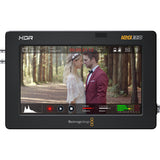 Blackmagic Design Video Assist 5" 12G (batteries not included)