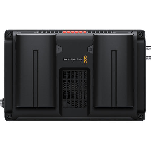 その他 Blackmagic Design Video Assist 5 12G Blackmagic Video Assist 5