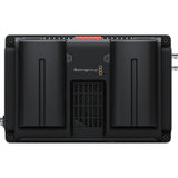 Blackmagic Design Video Assist 5" 12G (batteries not included)