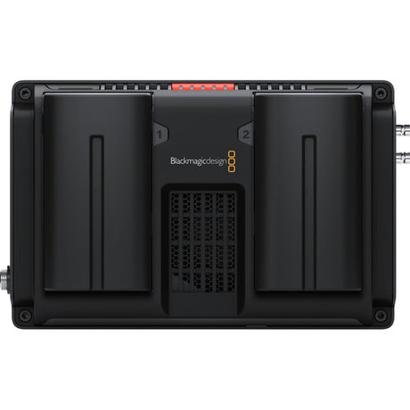 Blackmagic Design Video Assist 5" 12G (batteries not included)