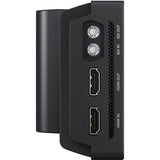 Blackmagic Design Video Assist 5" 12G (batteries not included)