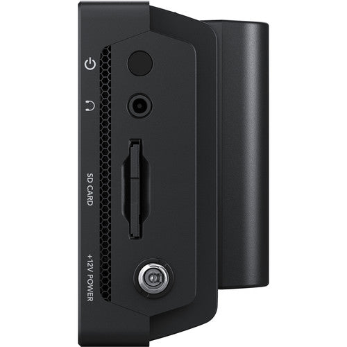 Blackmagic Design Video Assist 5" 12G (batteries not included)