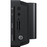 Blackmagic Design Video Assist 5" 12G (batteries not included)