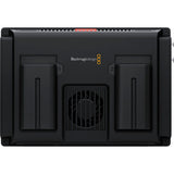 Blackmagic Design Video Assist 7" 3G (NP-F style batteries not included)