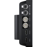 Blackmagic Design Video Assist 7" 3G (NP-F style batteries not included)