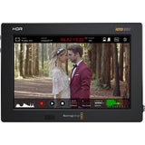 Blackmagic Design Video Assist 7" 12G (batteries not included)