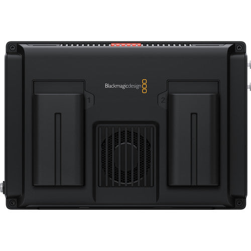 Blackmagic Design Video Assist 7" 12G (batteries not included)