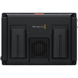 Blackmagic Design Video Assist 7" 12G (batteries not included)
