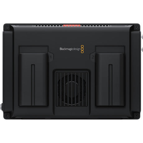 Blackmagic Design Video Assist 7" 12G (batteries not included)