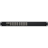 Blackmagic Design Videohub 10x10 12G