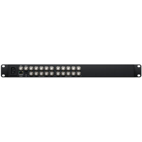 Blackmagic Design Videohub 10x10 12G