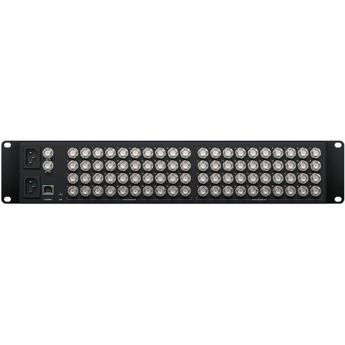Blackmagic Design Videohub 40x40 12G