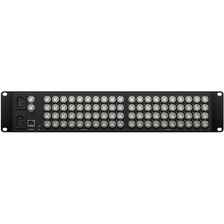 Blackmagic Design Videohub 40x40 12G